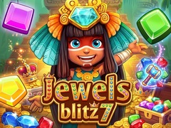 Игри Jewels Blitz 7