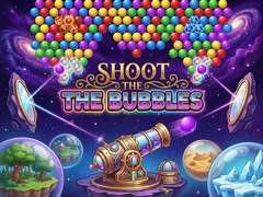 Игри Shoot the Bubbles