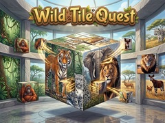 Игри Wild Tile Quest