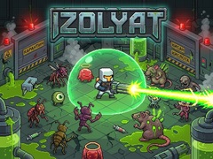Игри Izolyat