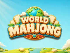 Игри World Mahjong