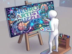 Игри Neuro Artist Puzzle