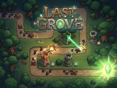 Игри Last Grove