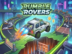 Игри Rumble Rovers