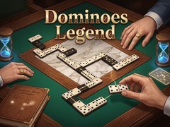 Игри Dominoes Legend