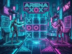 Игри Arena XOX
