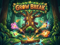 Игри Grow Break