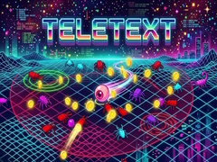 Игри Teletext