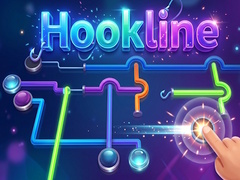 Игри Hookline