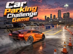 Игри Car Parking Challenge Game