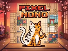 Игри Pixel Nono