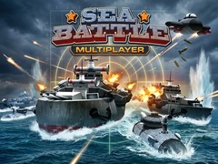Игри Sea Battle Multi player