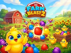 Игри Farm Blast 2