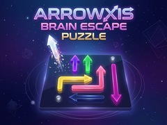 Игри ArrowXis Brain Escape Puzzle