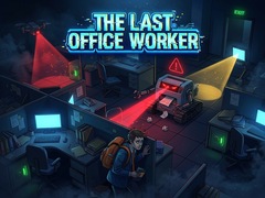 Игри The last office worker