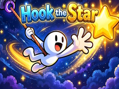 Игри Hook the Star