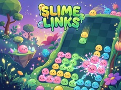 Игри Slime Links