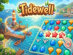Игри Tidewell