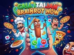 Игри Call Italian Brainrot Now