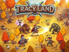Игри Tracy Land