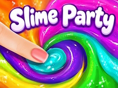 Игри Slime Party