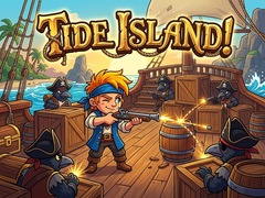 Игри Tide Island