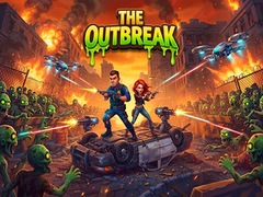 Игри The Outbreak