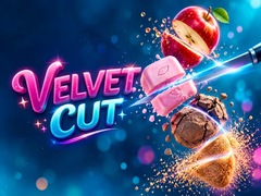 Игри Velvet Cut
