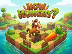 Игри How Hungry?