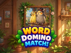 Игри Word Domino Match