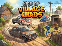 Игри GMO RP Village Chaos
