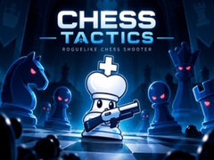 Игри Chess Tactics