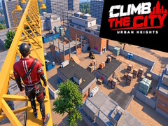 Игри Climb the City Urban Heights