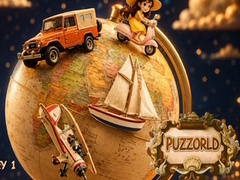 Игри Puzzorld