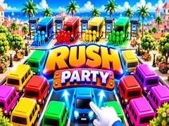 Игри Rush Party