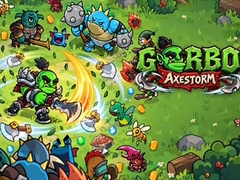 Игри Gorbo Axestorm