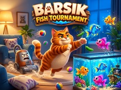 Игри Barsik Fish Tournament