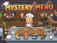 Игри Mystery Menu