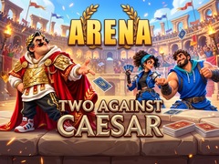 Игри ARENA - Two Against Caesar