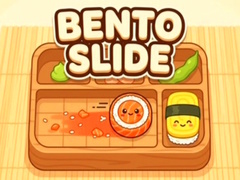 Игри Bento Slide