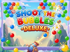 Игри Shoot the Bubbles Deluxe