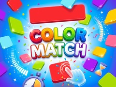 Игри Colour Matching