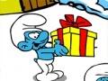 Игри The Smurfs The Last Christmas