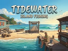 Игри Tidewater