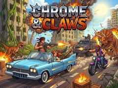Игри Chrome & Claws