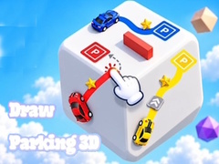 Игри Draw Parking 3D