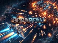 Игри Scrapfall