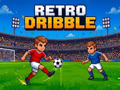 Игри Retro Dribble
