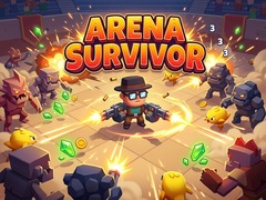 Игри Arena Survivor