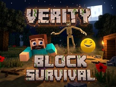 Игри Verity Block Survival